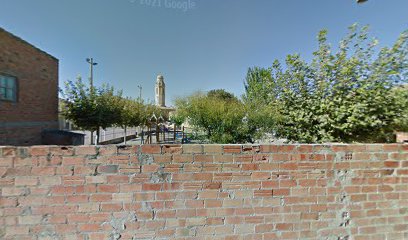 Imagen de Parc Infantil situado en Sant Martí de Maldà, Lleida