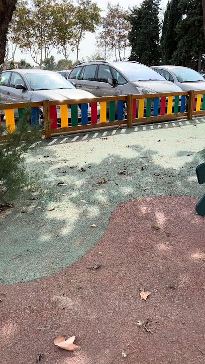 Imagen de Parc Infantil situado en Sant Pere Pescador, Girona