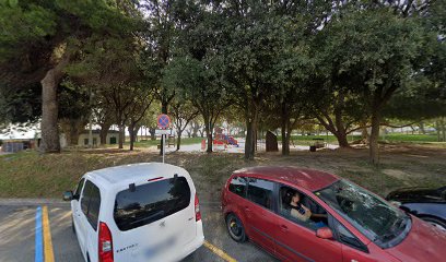 Imagen de Parc Infantil situado en Sant Pol de Mar, Barcelona