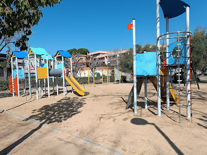 Imagen de Parc Infantil Sant Quirze del Vallès situado en Sant Quirze del Vallès, Barcelona