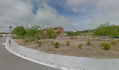 Imagen de Parc Infantil situado en Santa Coloma de Queralt, Tarragona