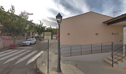 Imagen de Parc Infantil situado en Santa Eugènia, Balearic Islands