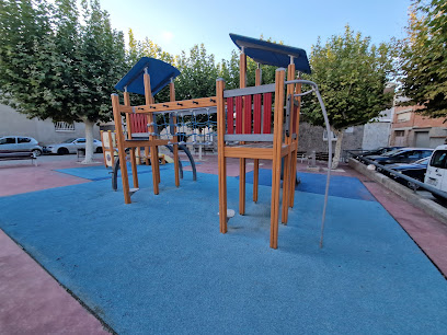 Imagen de Parc Infantil situado en Santa Margarida de Montbui, Barcelona