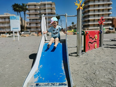 Imagen de Parc Infantil situado en Santa Pola, Alicante