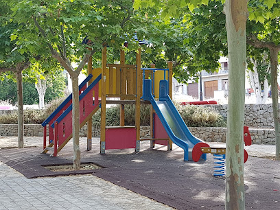 Imagen de Parc Infantil situado en Selva, Balearic Islands