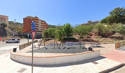 Imagen de Parc Infantil situado en Serra, Valencia