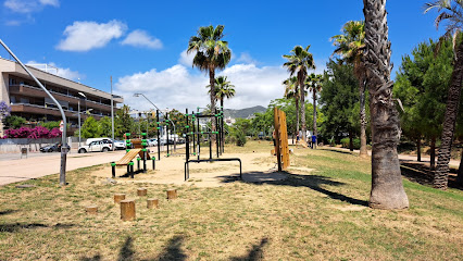 Imagen de Parc Infantil situado en Sitges, Barcelona