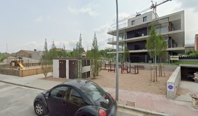 Imagen de Parc Infantil situado en Taradell, Barcelona