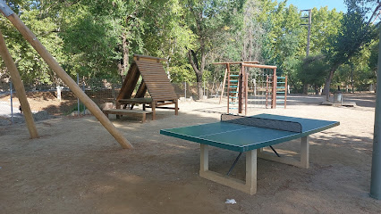 Imagen de Parc Infantil Torre d'En Guiu situado en El Catllar, Tarragona