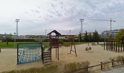 Imagen de Parc Infantil situado en Torrefarrera, Lleida