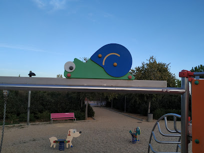 Imagen de Parc Infantil situado en Torrent, Valencia