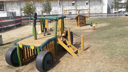 Imagen de Parc Infantil VILABLAREIX situado en Vilablareix, Girona