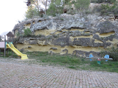 Imagen de Parc Infantil Vespella situado en Vespella de Gaià, Tarragona