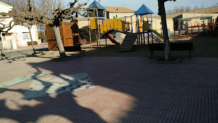 Imagen de Parc Infantil situado en Vila-sana, Lleida