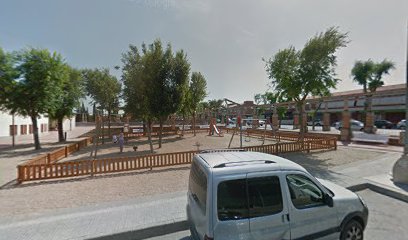 Imagen de Parc Infantil de Sant Salvador situado en Tarragona, Tarragona