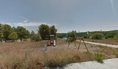 Imagen de Parc Infantil de l'Albert situado en El Catllar, Tarragona