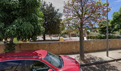 Imagen de Parc Infantil de l'Estatut situado en El Morell, Tarragona