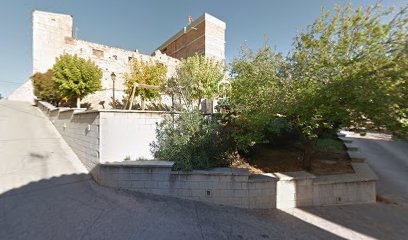 Imagen de Parc Infantil de la Plaça del Castell situado en Vallmoll, Tarragona