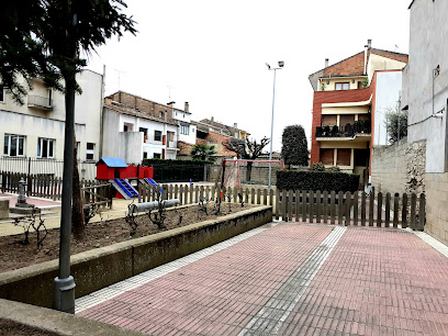 Imagen de Parc Infantil del Passeig, Avinyó situado en Avinyó, Barcelona