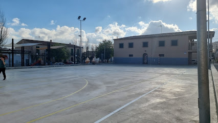 Imagen de Parc Infantil d'es Dau situado en Montuïri, Balearic Islands