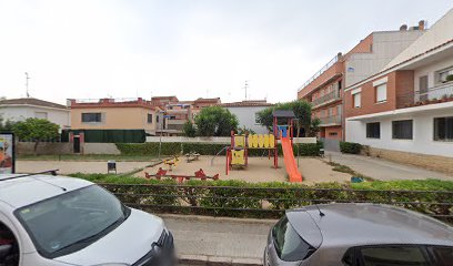 Imagen de Parc Infantil gran situado en El Vendrell, Tarragona