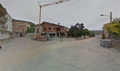 Imagen de Parc Infantil la Pedrera situado en Albesa, Lleida