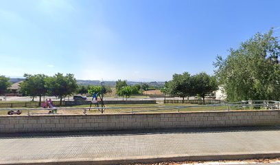 Imagen de Parc Infantil situado en nan, Barcelona