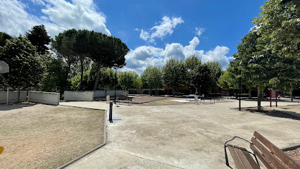 Imagen de Parc Joan Prat situado en Tona, Barcelona