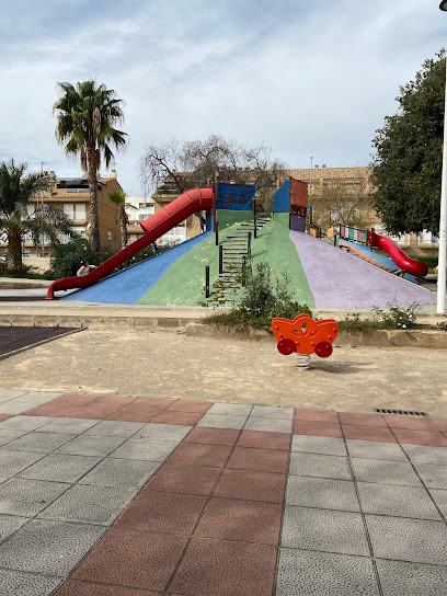 Imagen de Parc Josep Ribelles situado en Puçol, Valencia