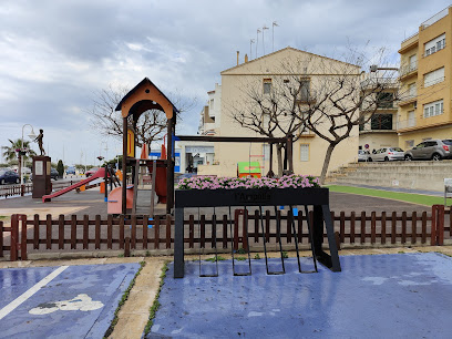 Imagen de Parc situado en L'Ampolla, Tarragona