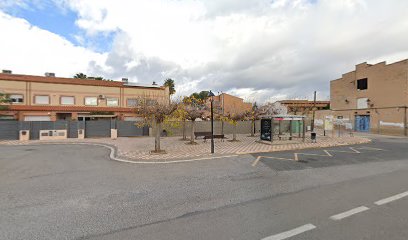 Imagen de Parc situado en La Masó, Tarragona