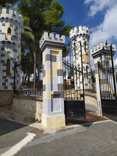 Imagen de Parc "La Torre" situado en Albaida, Valencia