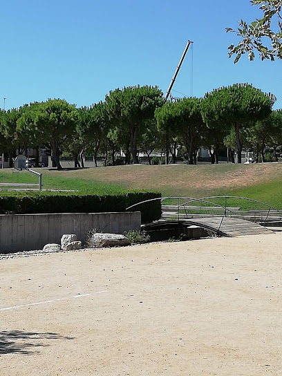 Imagen de Parc Les Melies situado en Vilafant, Girona