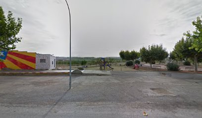 Imagen de Parc situado en Llardecans, Lleida