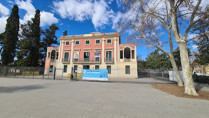 Imagen de Parc Mas Iglesias situado en Reus, Tarragona