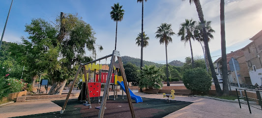 Imagen de Parc Municipal, Olocau situado en Olocau, Valencia