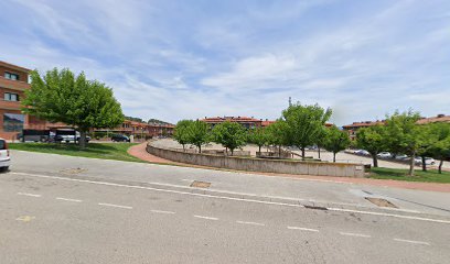 Imagen de Parc Nou situado en Santa Eulàlia de Riuprimer, Barcelona