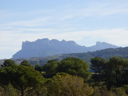 Imagen de Parc Òdena situado en Òdena, Barcelona