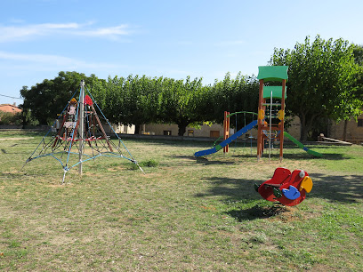 Imagen de Parc situado en Palau de Santa Eulàlia, Girona