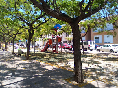 Imagen de Parc Públic Infantil situado en Massamagrell, Valencia