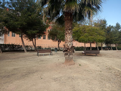 Imagen de Parc Públic Les Vinyes situado en Náquera, Valencia