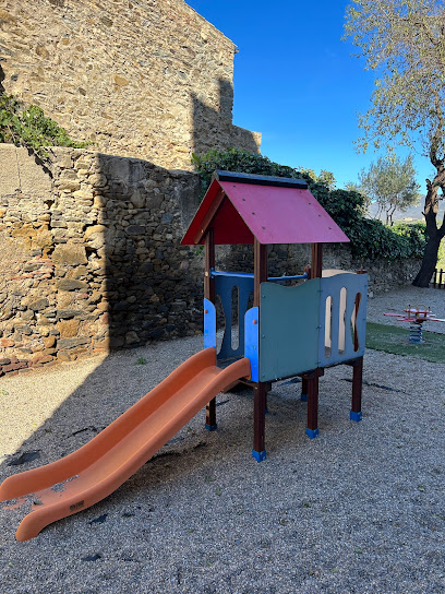 Imagen de Parc situado en Rabós, Girona