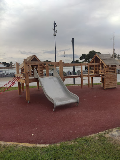 Imagen de Parc Ramón Fontestad situado en Rocafort, Valencia