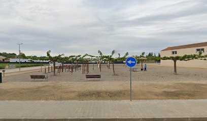 Imagen de Parc situado en Sant Climent Sescebes, Girona