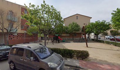 Imagen de Parc situado en Sant Pere de Riudebitlles, Barcelona