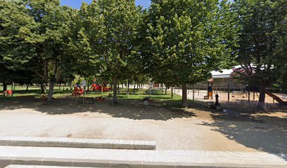 Imagen de Parc Santa Susanna situado en Santa Susanna, Barcelona