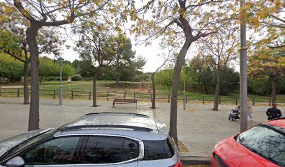 Imagen de Parc situado en Tarragona, Tarragona