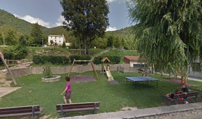 Imagen de Parc situado en Vallfogona de Ripollès, Girona