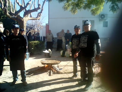 Imagen de Parc "Verd" situado en Albaida, Valencia