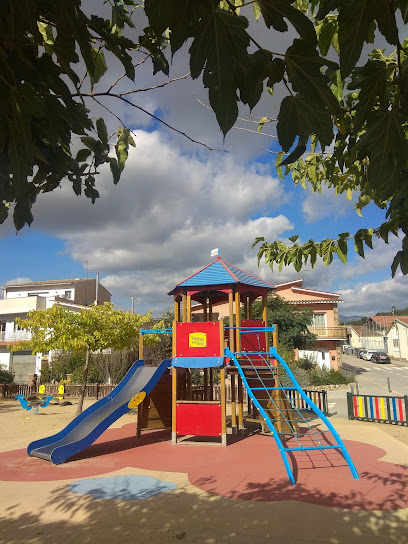 Imagen de Parc situado en Vilalba Sasserra, Barcelona